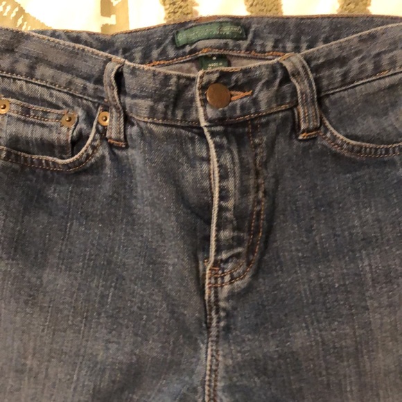 Denim Lauren jeans🌸 - Picture 3 of 7
